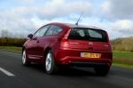 Citroen C4 2005 года